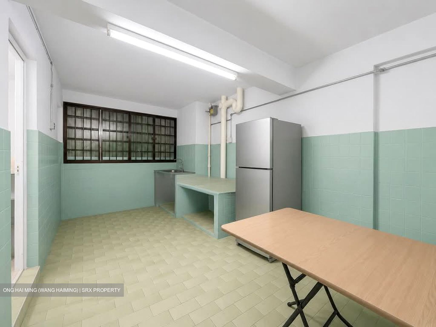 Blk 185 Boon Lay Vista (Jurong West), HDB 3 Rooms #577018581